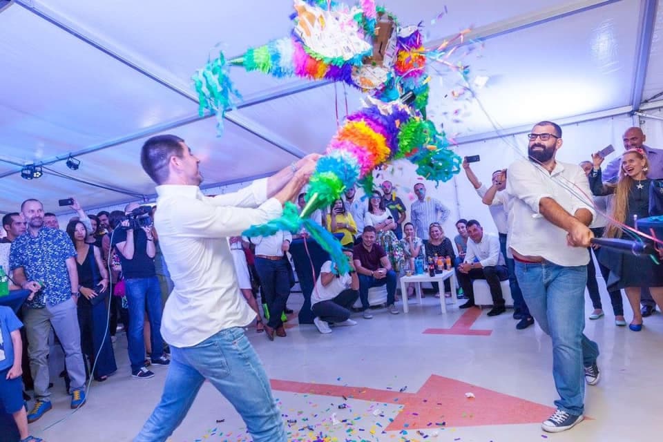 Ford Fiesta event — foto 3