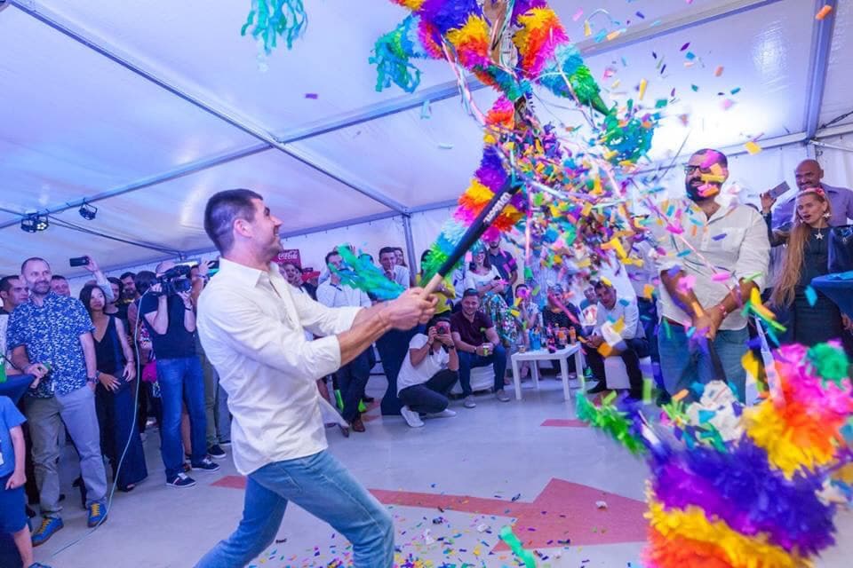 Ford Fiesta event — foto 4