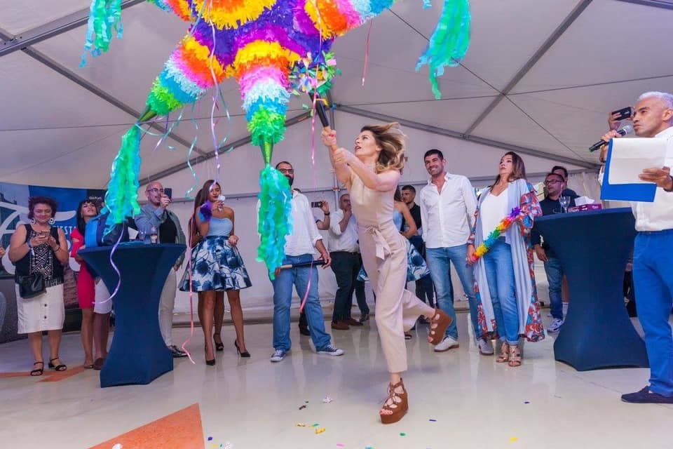 Ford Fiesta event — foto 5