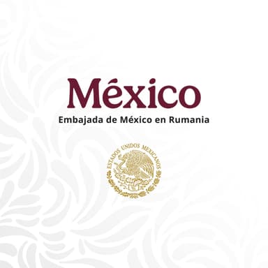 Ambasada Mexicului