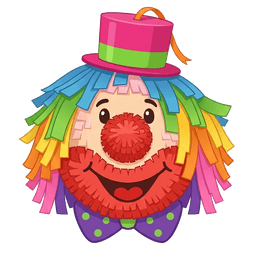 Piñata Petreceri
