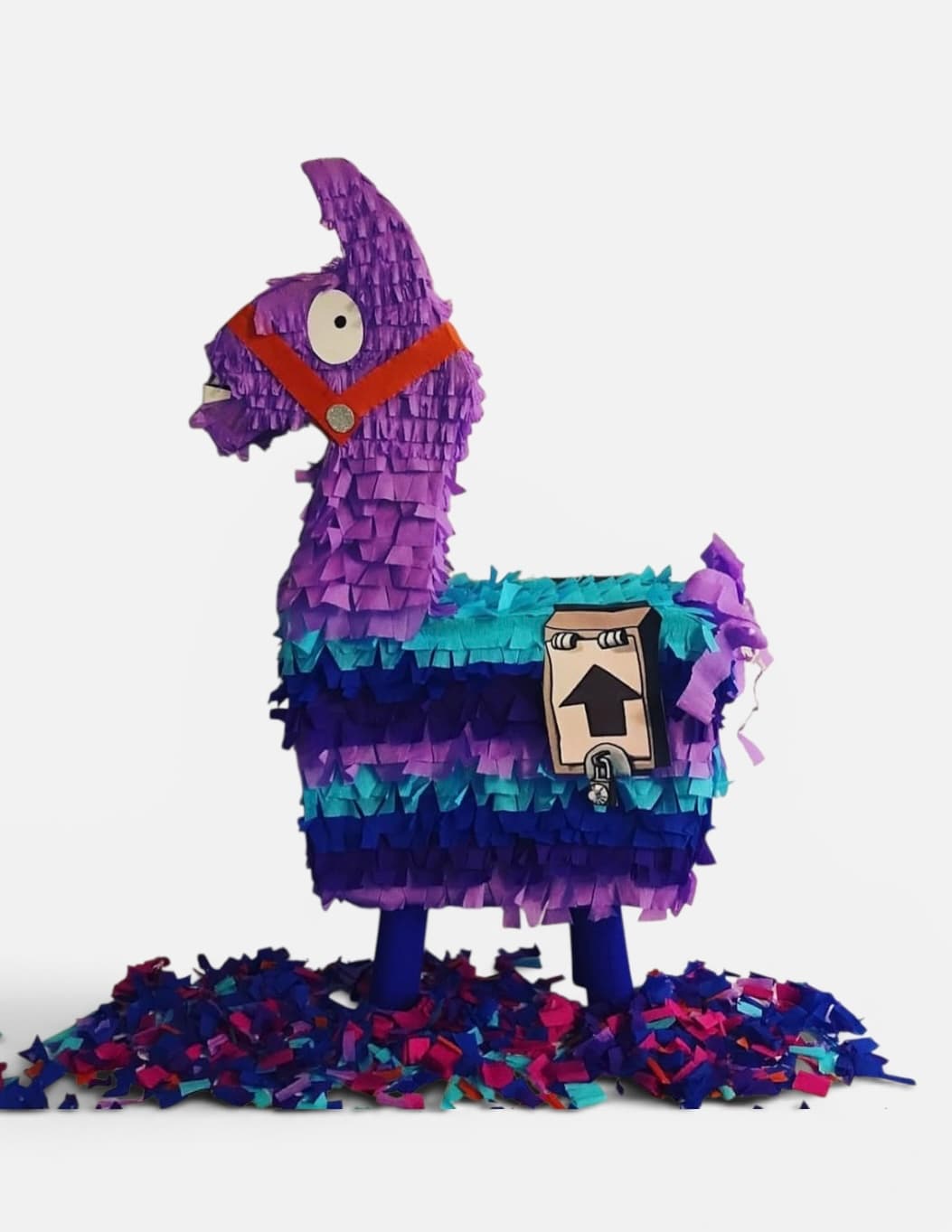 Fortnite Llama
