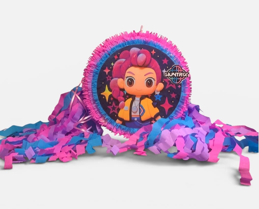 Pinata tambur - K-pop Rumi Huntrix