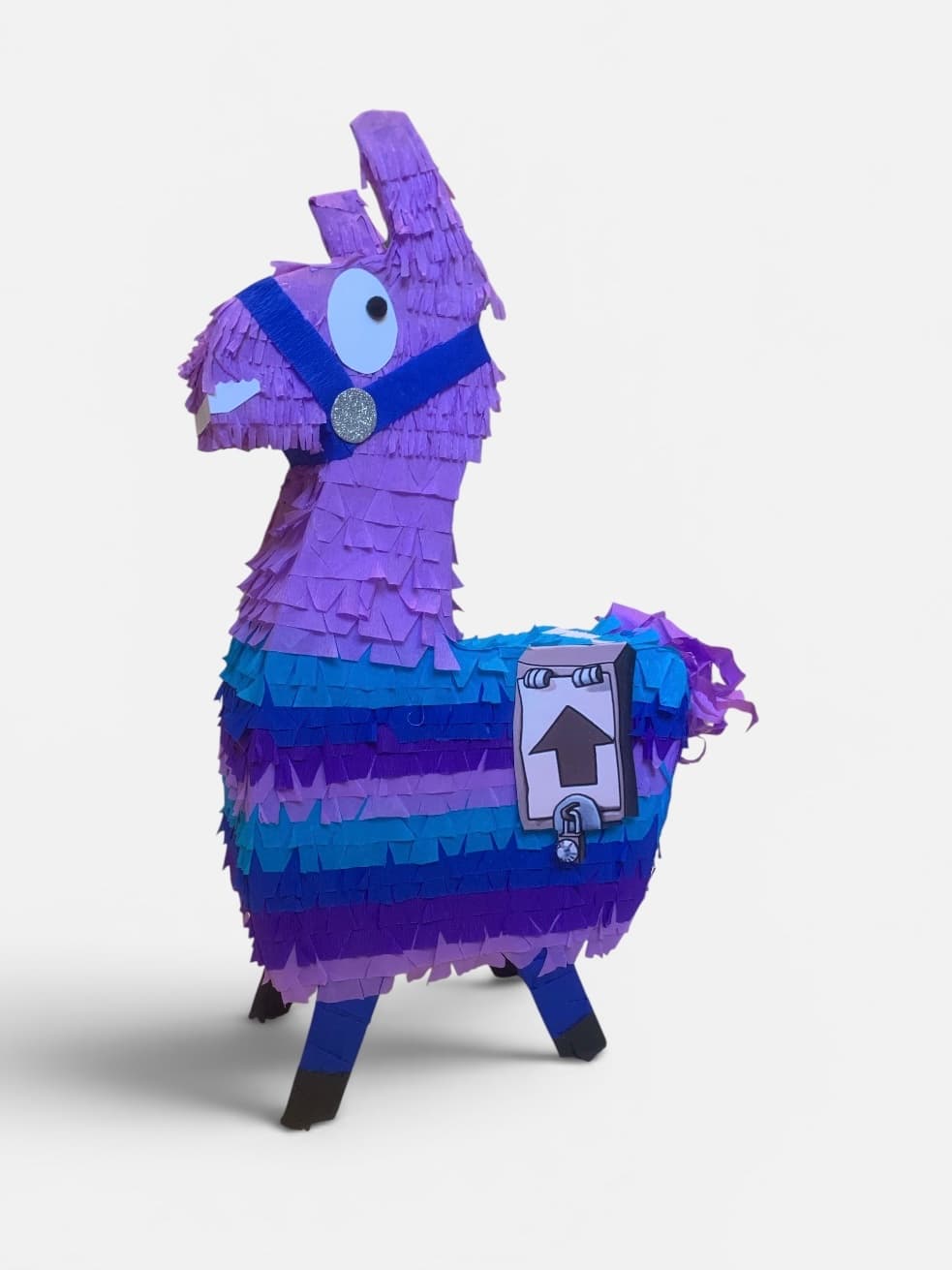 Fortnite Llama
