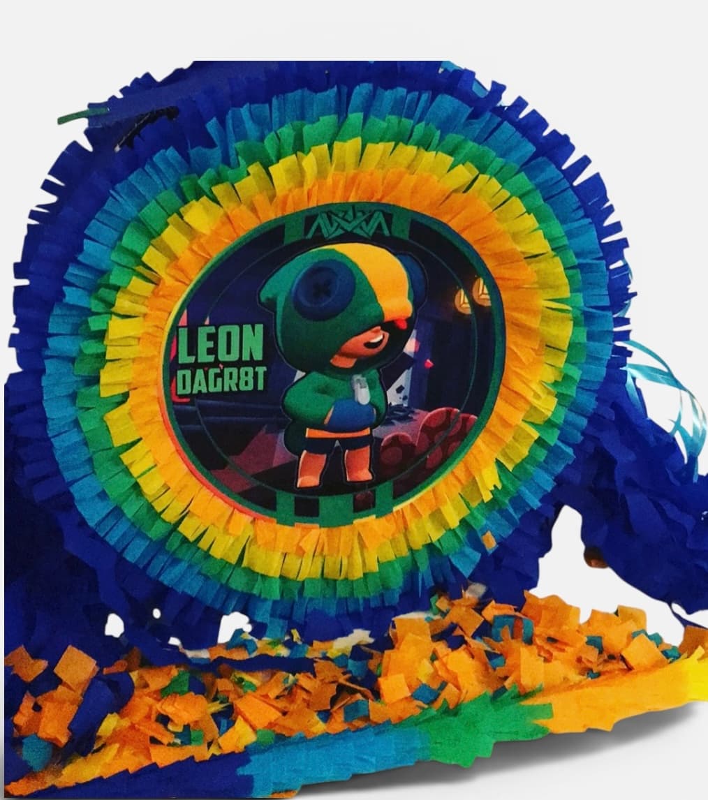Pinata tambur - Brawl Stars