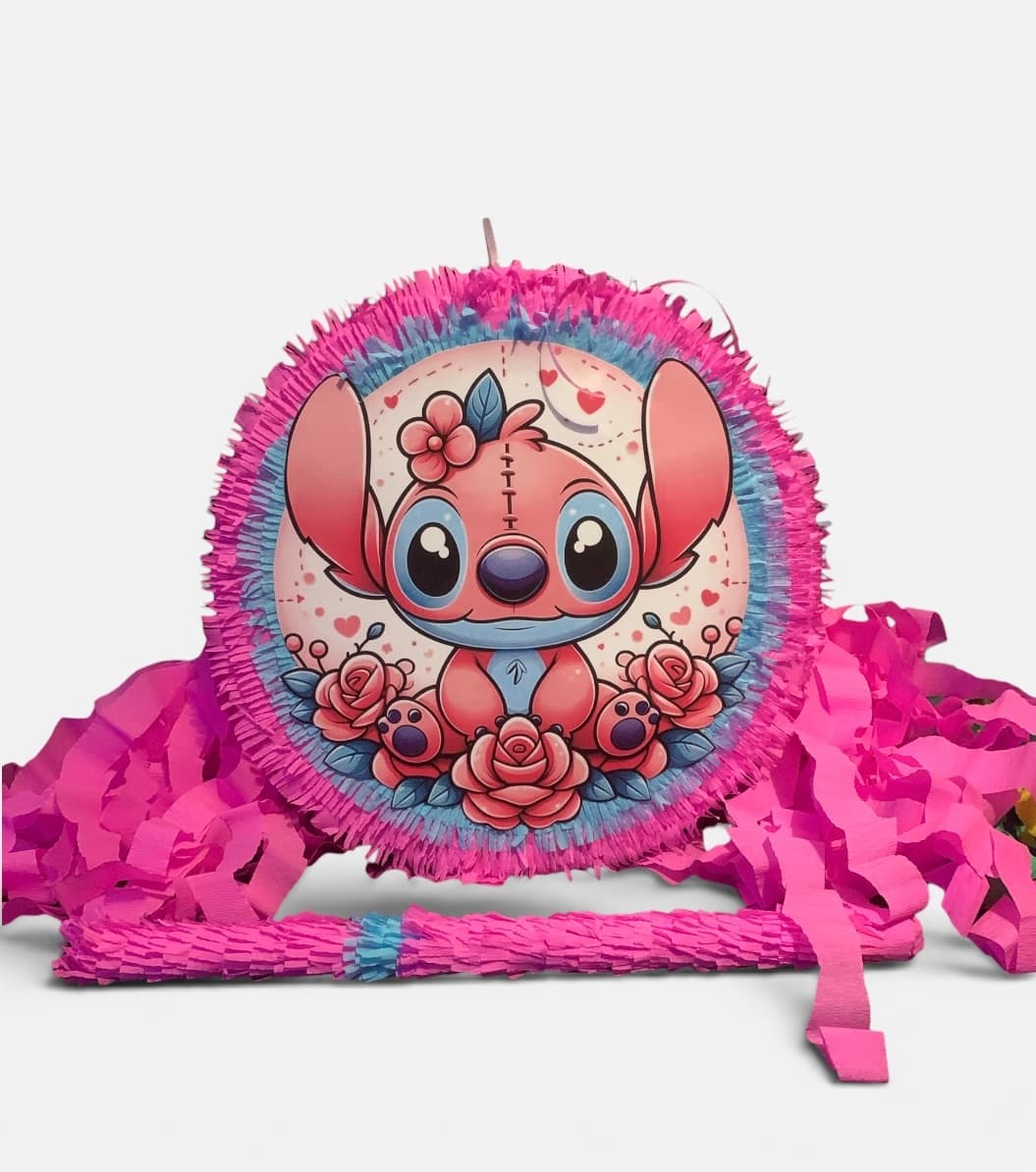 Pinata tambur - Angel