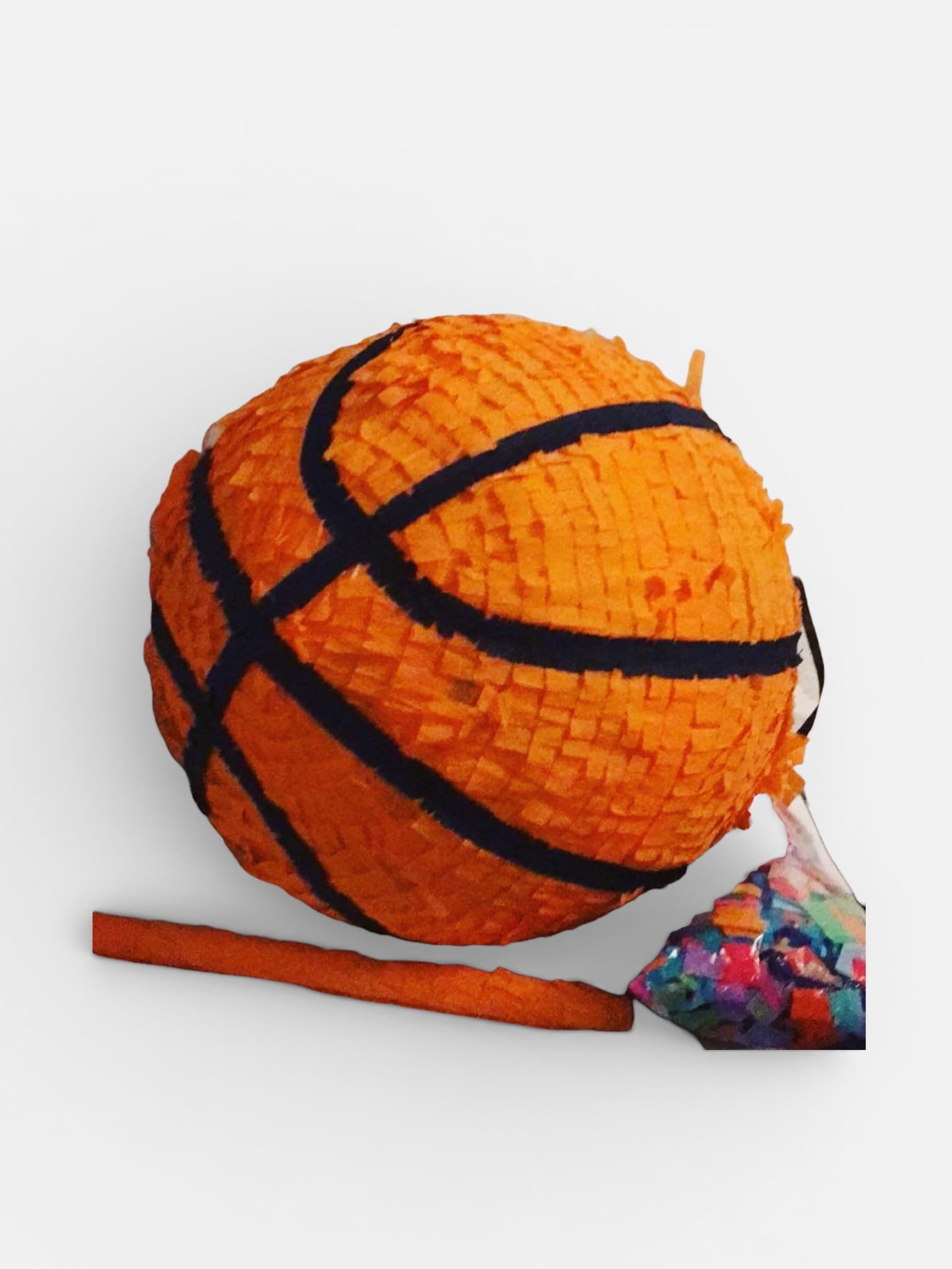 Minge basket