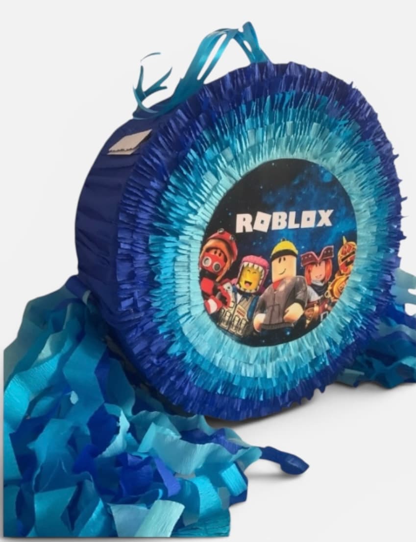 Pinata tambur - Roblox2 - imagine 2
