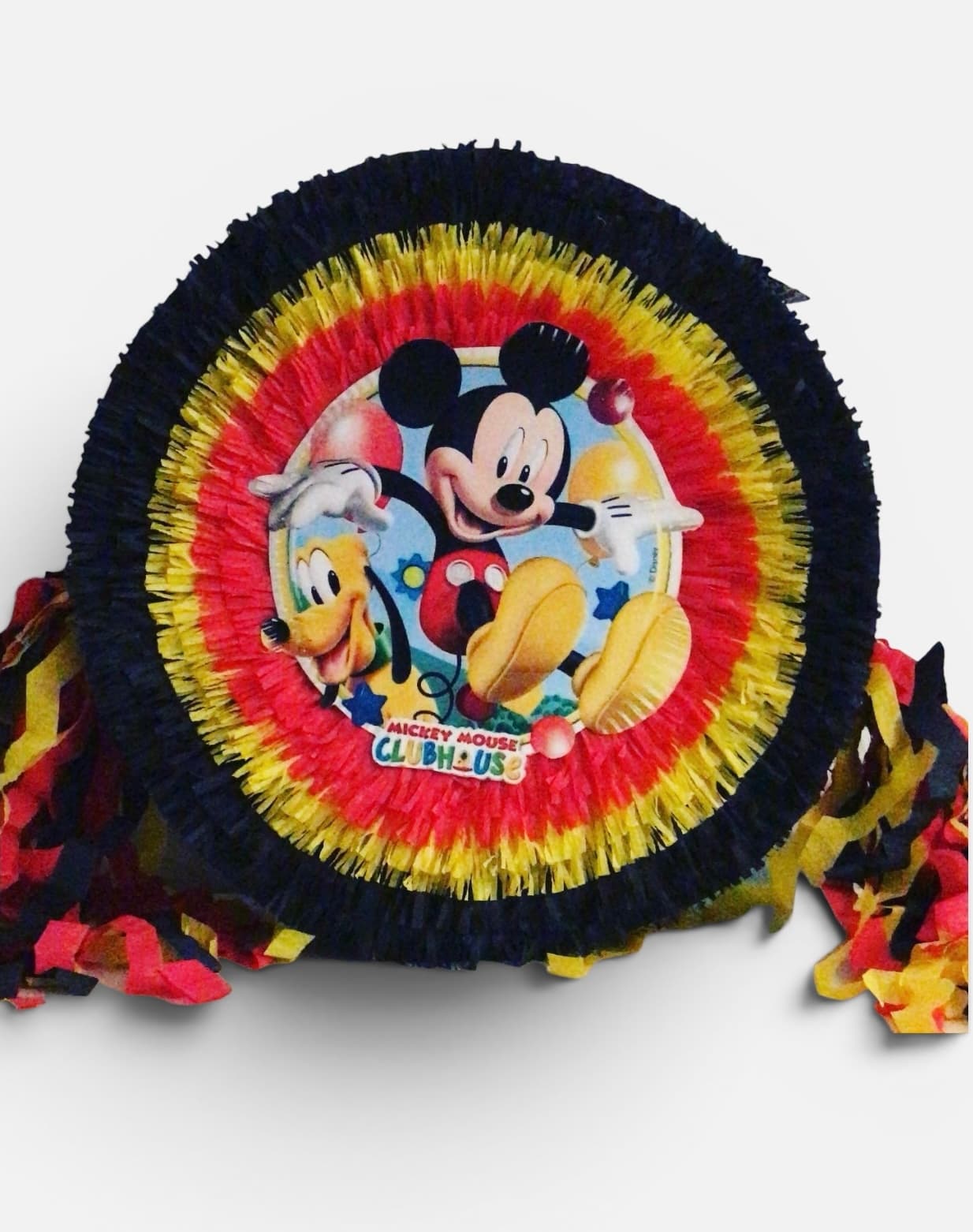 Pinata tambur - Mickey mouse