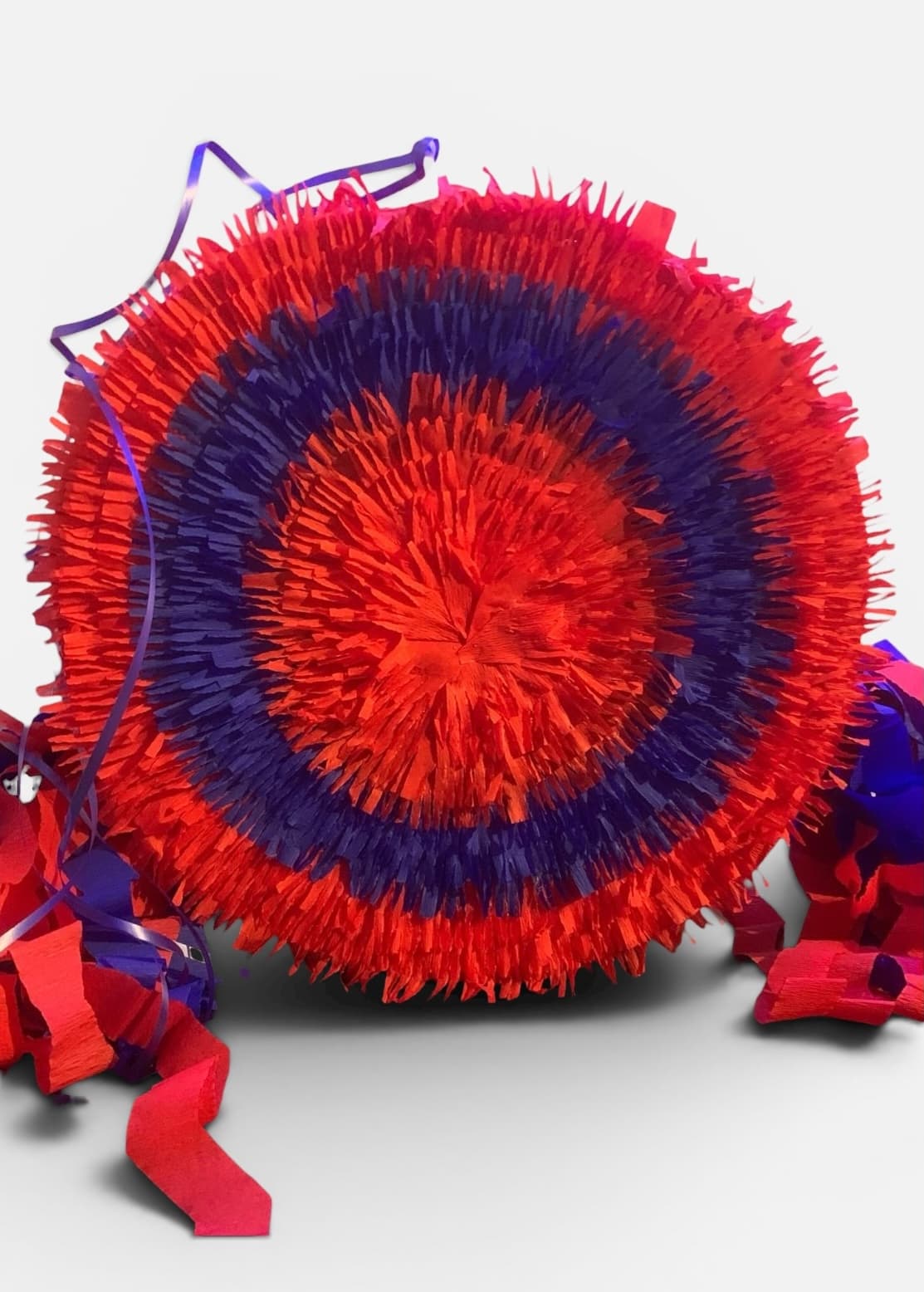 Pinata tambur - Spiderman - imagine 2