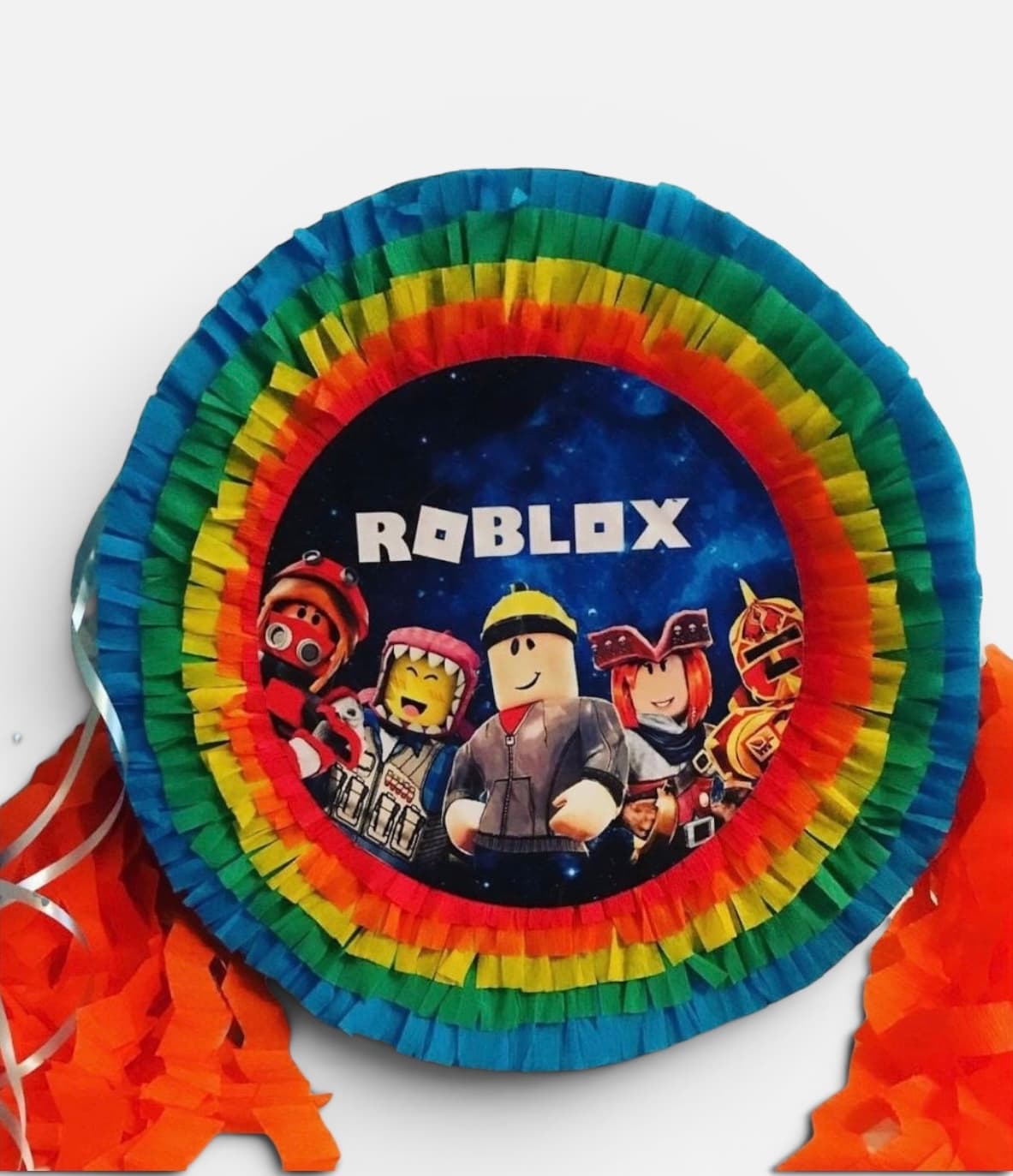 Pinata tambur - Roblox