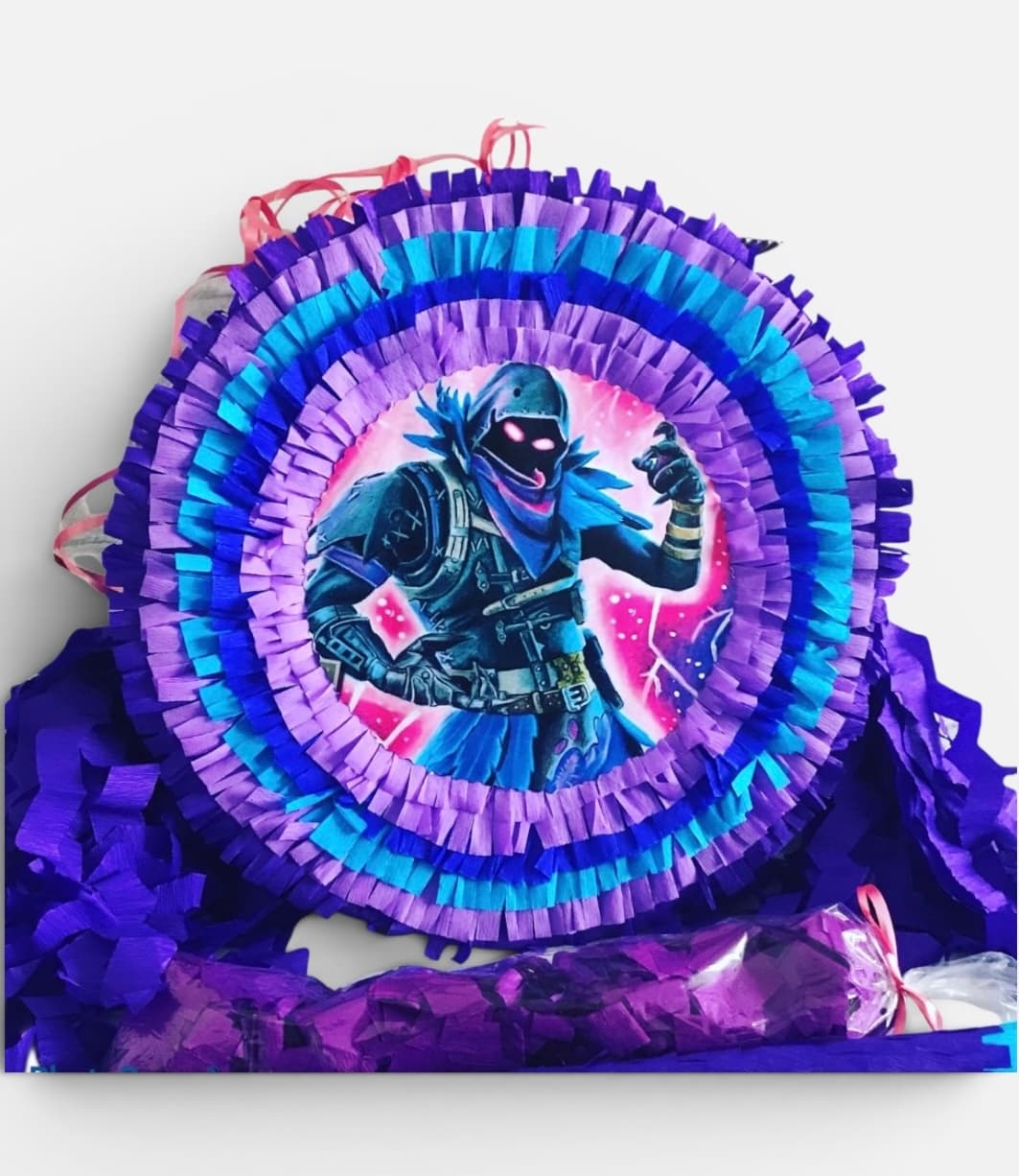 Pinata tambur - Fortnite - imagine 2
