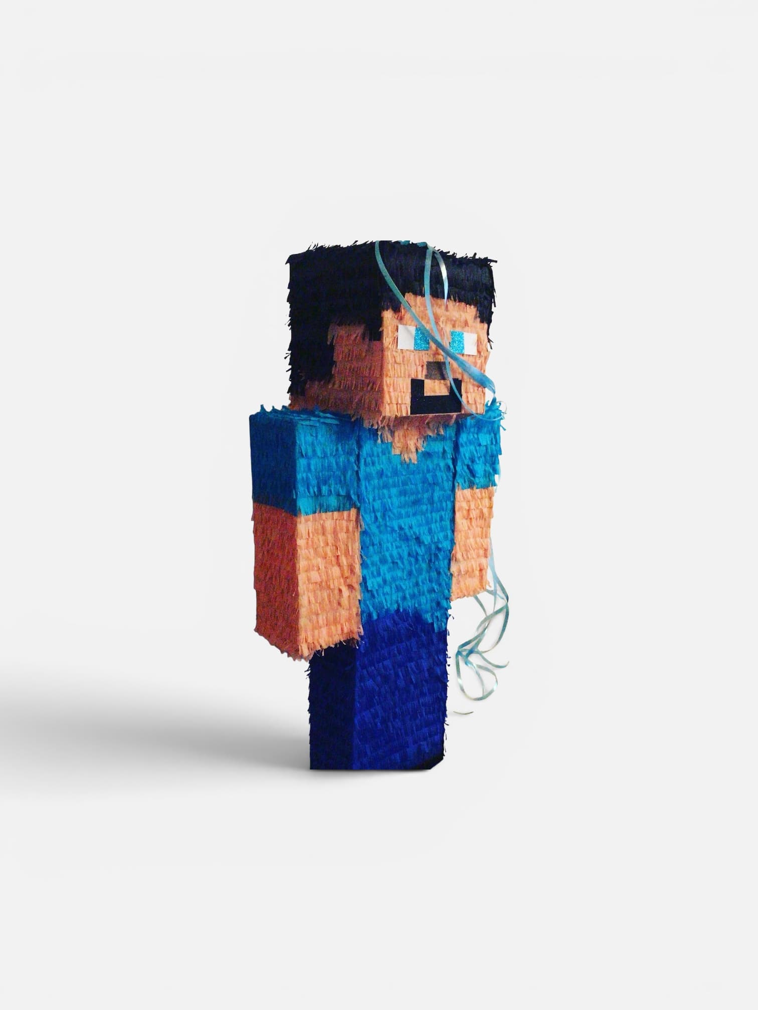 Steve Minecraft - imagine 2