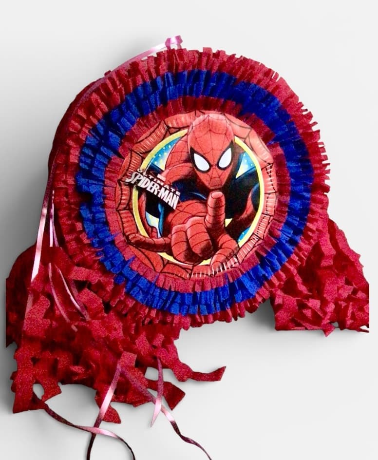 Pinata tambur - Spiderman