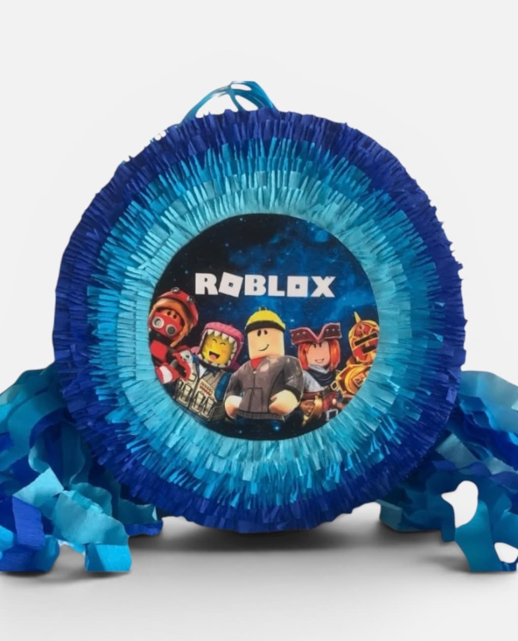 Pinata tambur - Roblox2