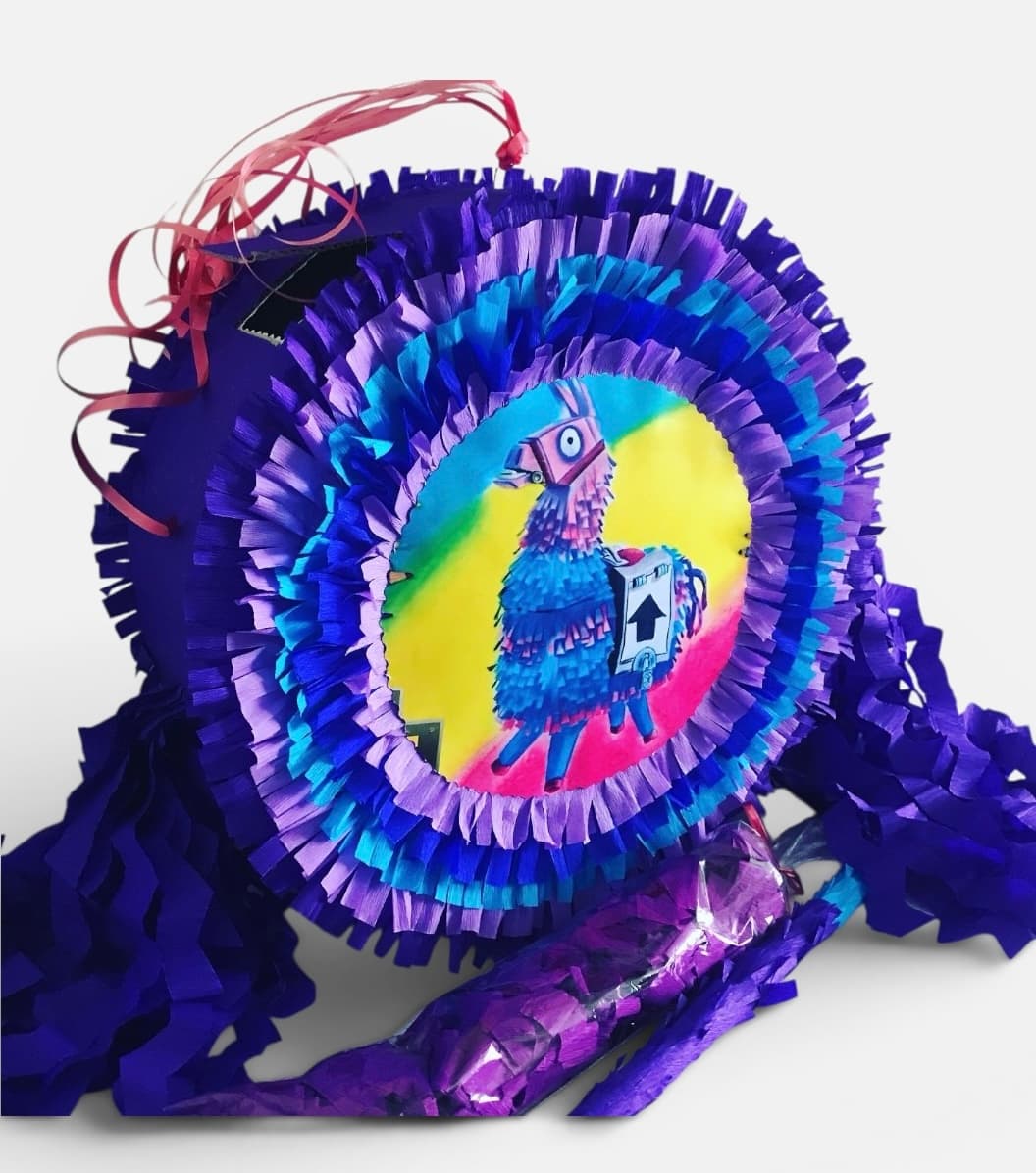 Pinata tambur - Fortnite