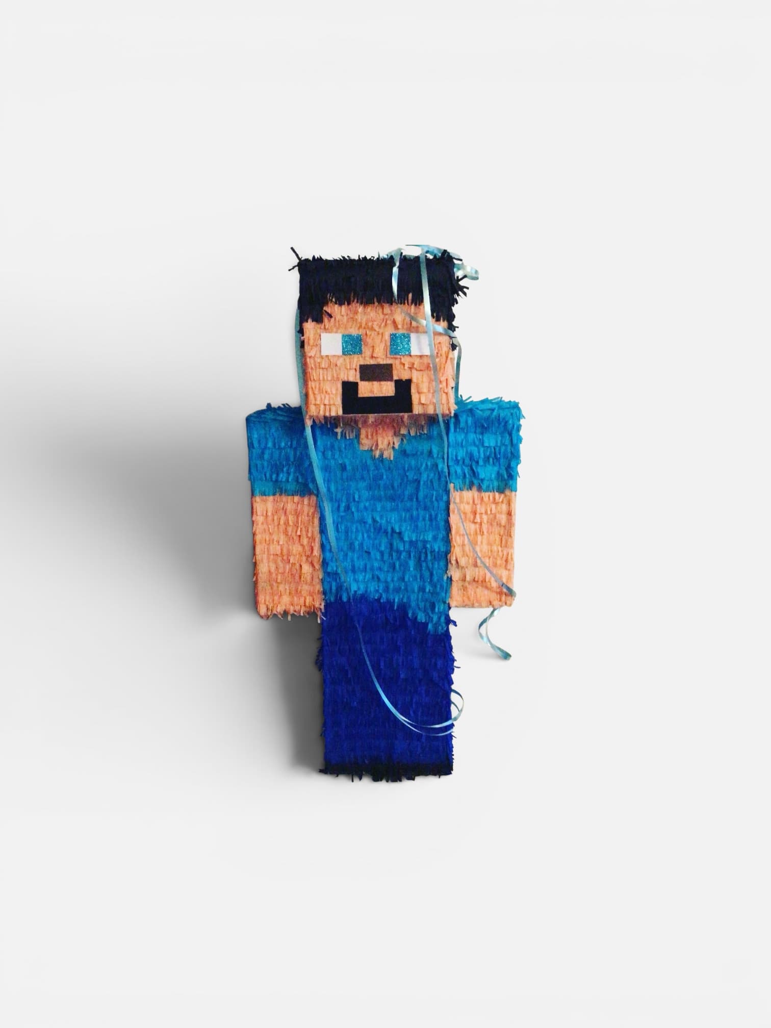 Steve Minecraft