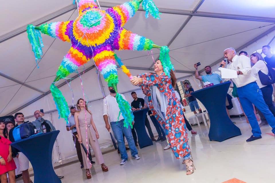 Ford Fiesta event - foto 6