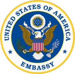 Ambasada SUA