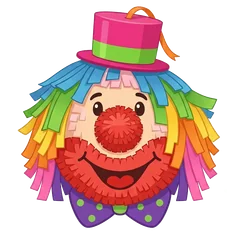 Piñata Petreceri