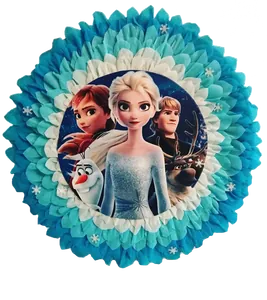 Piñata tambur personalizată